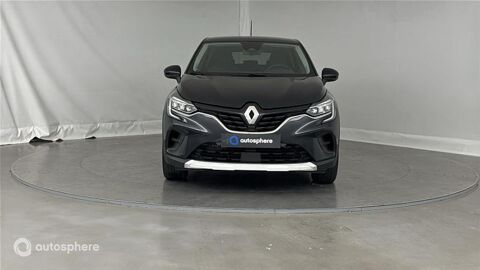 Captur 1.0 TCe 90ch Evolution 2024 occasion 77100 Meaux