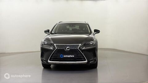 NX 300h 2WD 2019 occasion 92300 Levallois-Perret