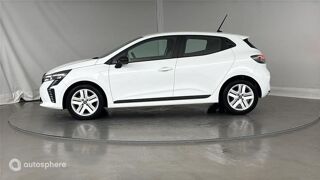 Clio 1.0 TCe 90ch Evolution - 25 2025 occasion 59640 Dunkerque