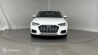 A4 45 TFSI 265ch Design quattro S tronic 7 2021 occasion 51100 Reims