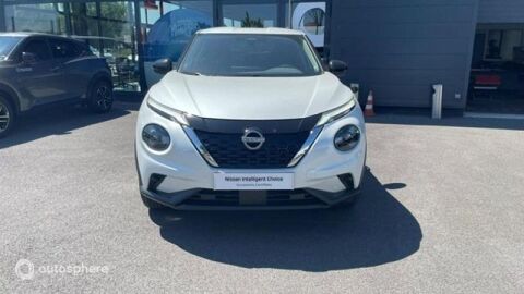 Annonce voiture Nissan Juke 24499 €