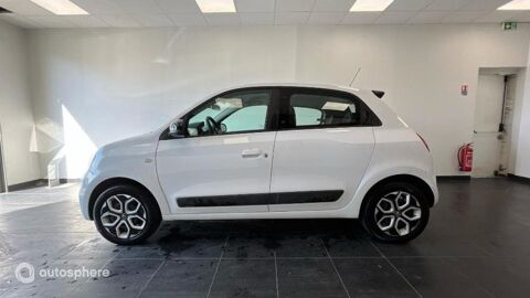 Twingo E-Tech Electric Equilibre R80 Achat Int&eacute;gral 2022 occasion 84120 Pertuis