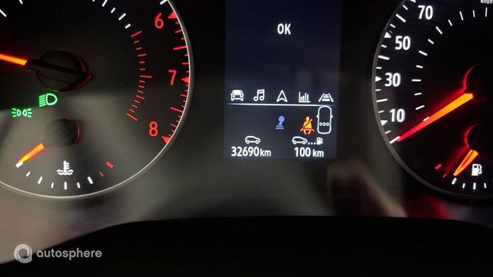 Captur 1.0 TCe 90ch Evolution 2023 occasion 10000 Troyes