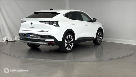 Rafale 1.2 E-Tech full hybrid 200ch Techno 2024 occasion 57000 Metz