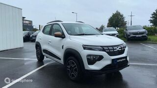 Spring 65ch Extreme 2023 occasion 59190 Hazebrouck