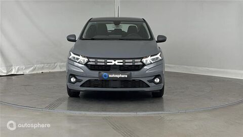 Sandero 1.0 ECO-G 100ch Expression -24 2024 occasion 02300 Chauny