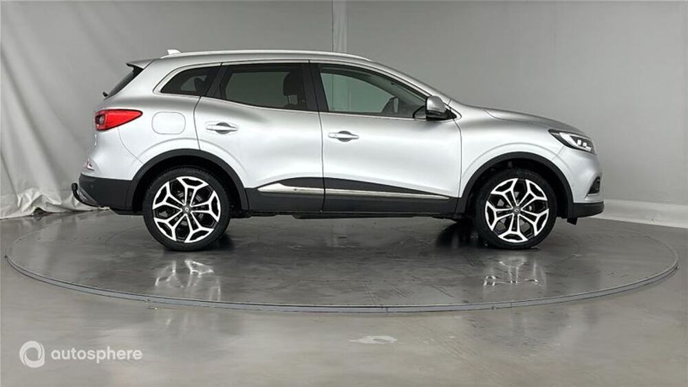 Kadjar 1.5 Blue dCi 115ch Intens 112g 2019 occasion 62232 Fouqui&egrave;res-l&egrave;s-B&eacute;thune