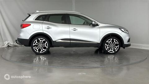 Kadjar 1.5 Blue dCi 115ch Intens 112g 2019 occasion 62232 Fouqui&egrave;res-l&egrave;s-B&eacute;thune