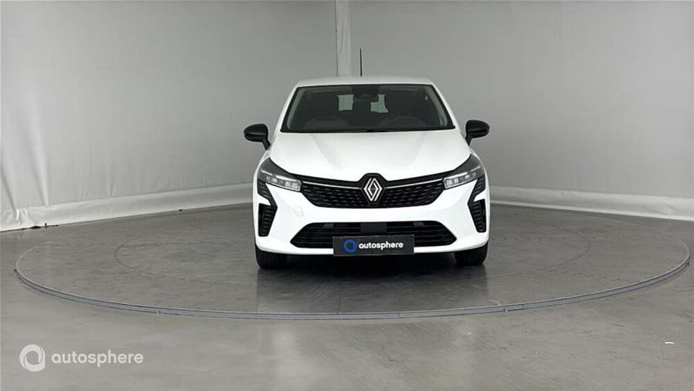 Clio 1.0 SCe 65ch Evolution - 24 2024 occasion 44000 Nantes