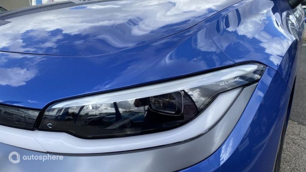 ID.3 211ch 52 kWh Style Exclusive 2026 occasion 51000 Ch&acirc;lons-en-Champagne