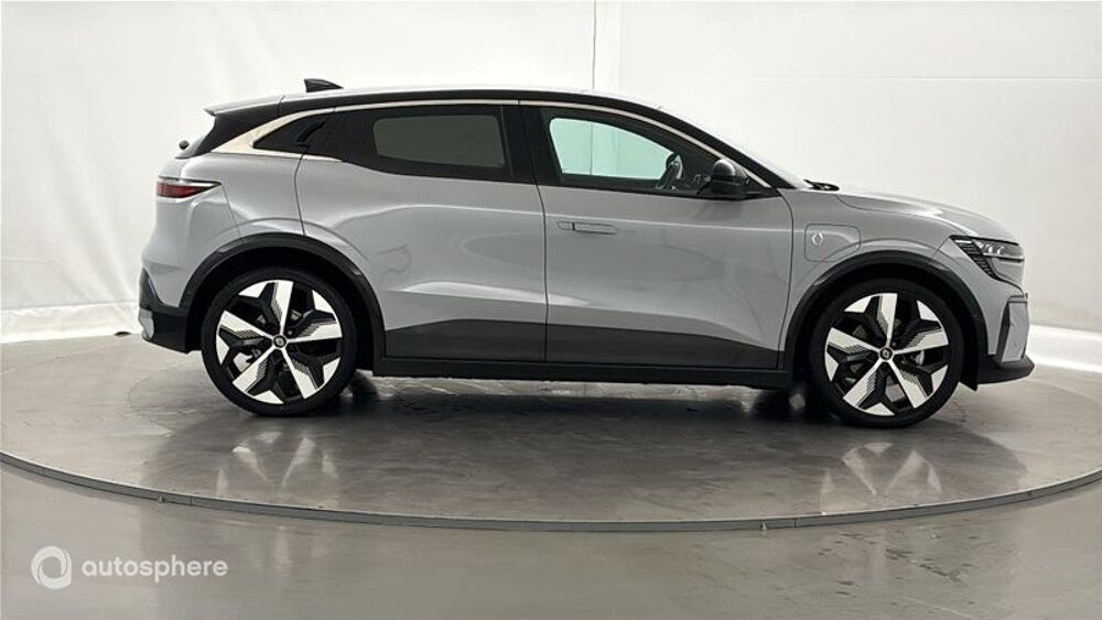M&eacute;gane E-Tech Electric EV60 220ch Techno super charge 2023 occasion 57200 Sarreguemines