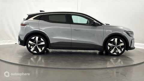 M&eacute;gane E-Tech Electric EV60 220ch Techno super charge 2023 occasion 57200 Sarreguemines