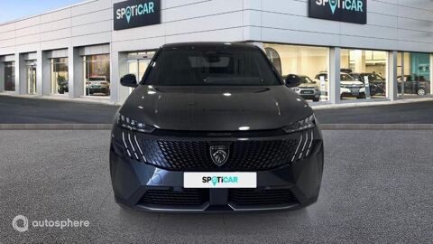 3008 1.2 Hybrid 145ch GT e-DCS6 2025 occasion 13100 Aix-en-Provence