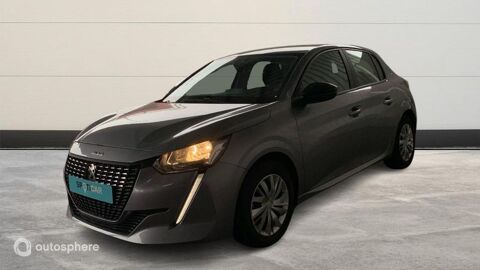 Peugeot 208 1.2 PureTech 75ch S&S Like 2023 2023 occasion Salon-de-Provence 13300