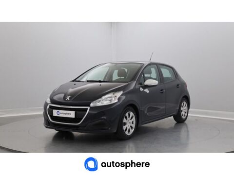 Peugeot 208 1.2 PureTech 68ch Like 5p