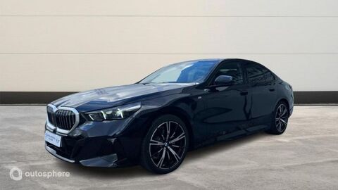 BMW S&eacute;rie 5 530e 299ch M Sport 2025 occasion N&icirc;mes 30000