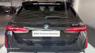 M5 4.4 V8 PHEV 727ch (544+197) 2026 occasion 59113 Seclin
