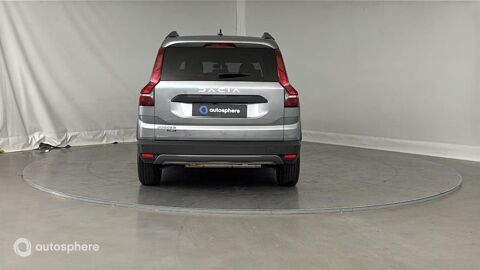 Jogger 1.6 hybrid 140ch SL Extreme 7 places 2023 occasion 51100 Reims