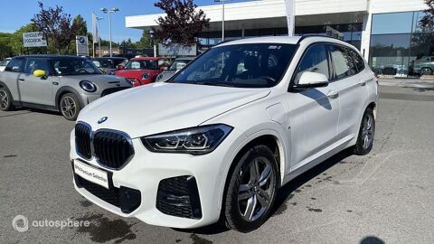 BMW X1 xDrive25eA 220ch M Sport 6cv 2021 occasion Bayonne 64100