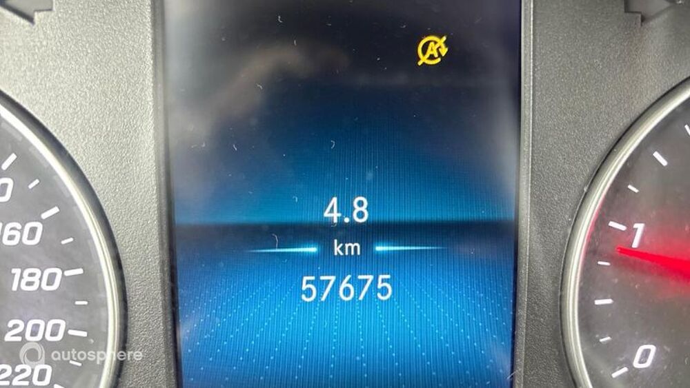 Citan 112 CDI Long Pro 5cv 2022 occasion 03110 Charmeil