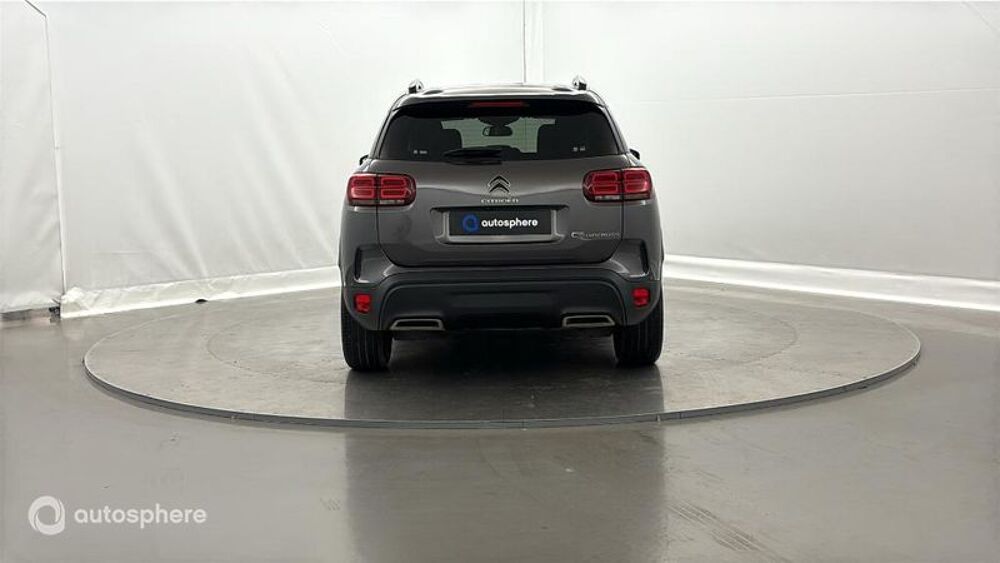 C5 aircross BlueHDi 130ch S&S Feel 2019 occasion 59160 Lomme