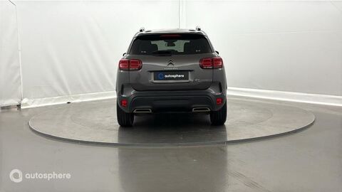 C5 aircross BlueHDi 130ch S&S Feel 2019 occasion 59160 Lomme