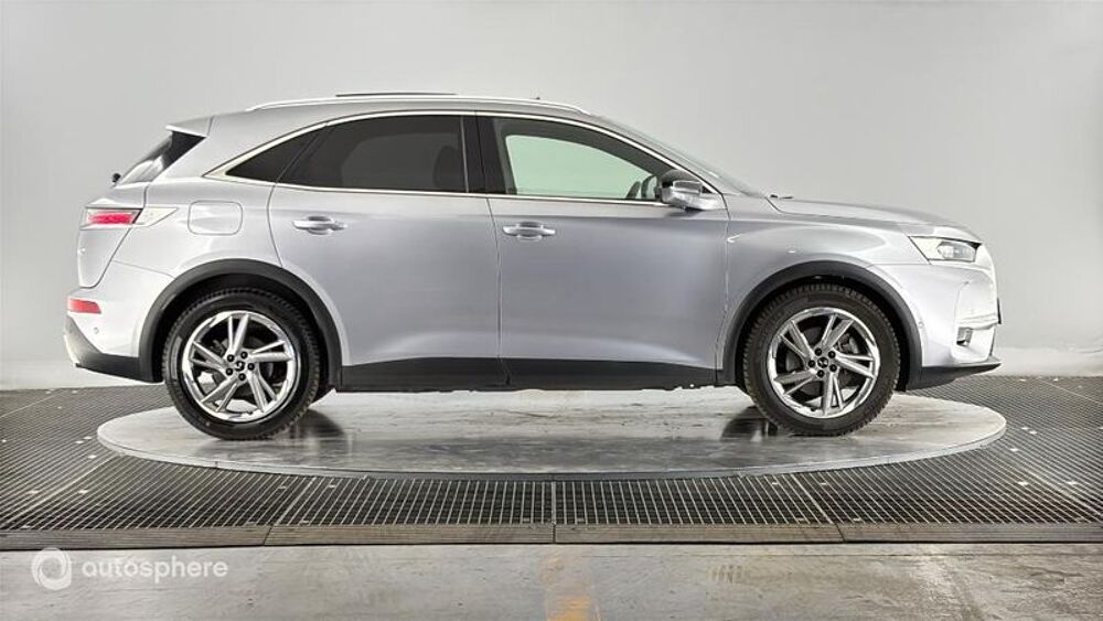 DS3 E-TENSE 4x4 300ch Grand Chic 2020 occasion 63000 Clermont-Ferrand