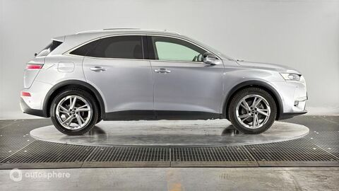 DS3 E-TENSE 4x4 300ch Grand Chic 2020 occasion 63000 Clermont-Ferrand