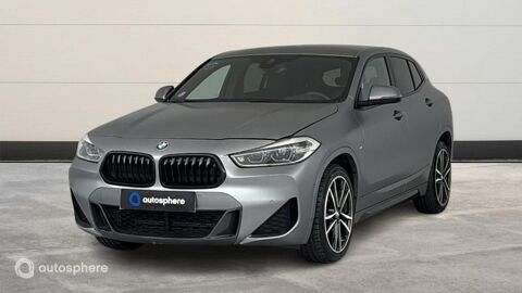 Annonce voiture BMW X2 29799 €