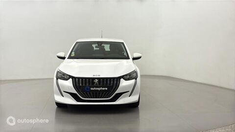 208 1.5 BlueHDi 100ch S&S Active Business 2021 occasion 37540 Saint-Cyr-sur-Loire