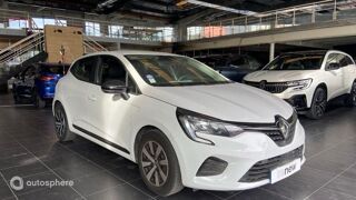Clio 1.0 TCe 90ch Equilibre 2023 occasion 13300 SALON DE PROVENCE