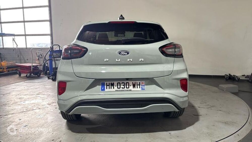 Puma Gen-E 168ch Standard Range 46 kWh Premium 2026 occasion 78310 Coigni&egrave;res