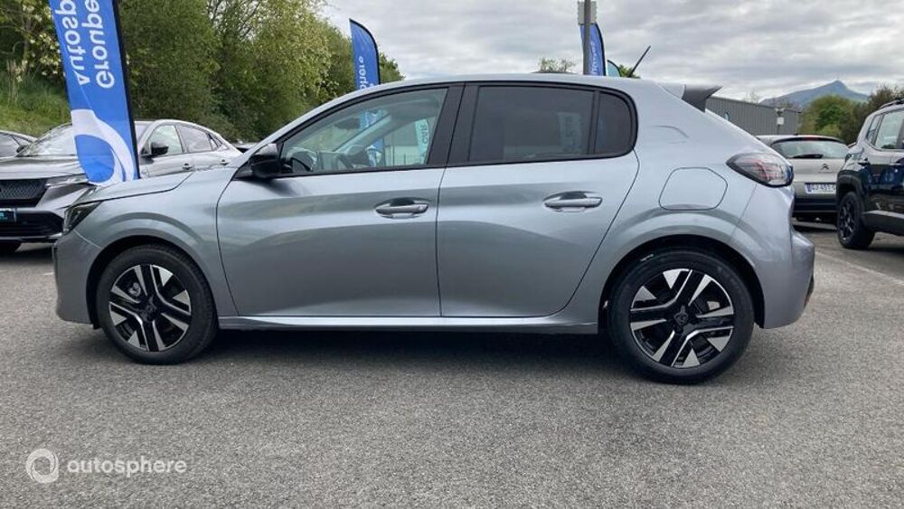208 1.2 Hybrid 110ch Edition e-DCS6 2026 occasion 64200 Bassussarry