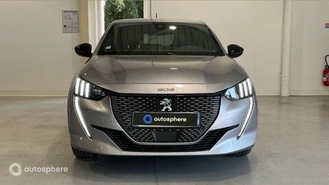 208 e- 136ch GT 2021 occasion 13100 Aix-en-Provence