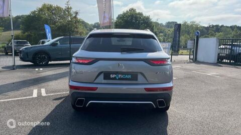 DS3 E-TENSE 225ch Performance Line + 2022 occasion 64122 URRUGNE
