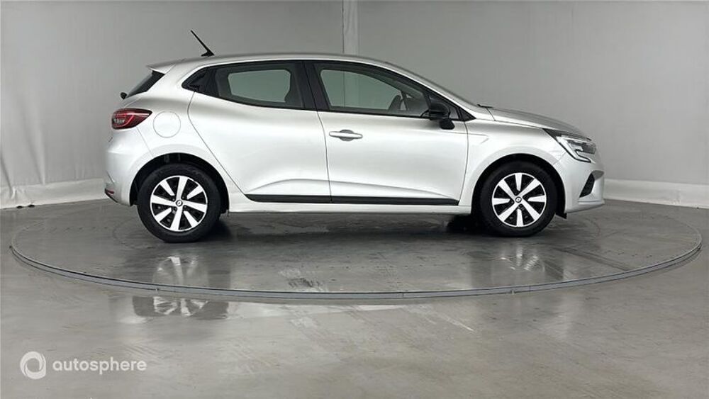 Clio 1.0 TCe 90ch Equilibre 2023 occasion 57000 Metz