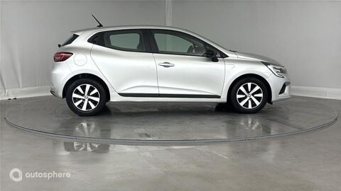 Clio 1.0 TCe 90ch Equilibre 2023 occasion 57000 Metz