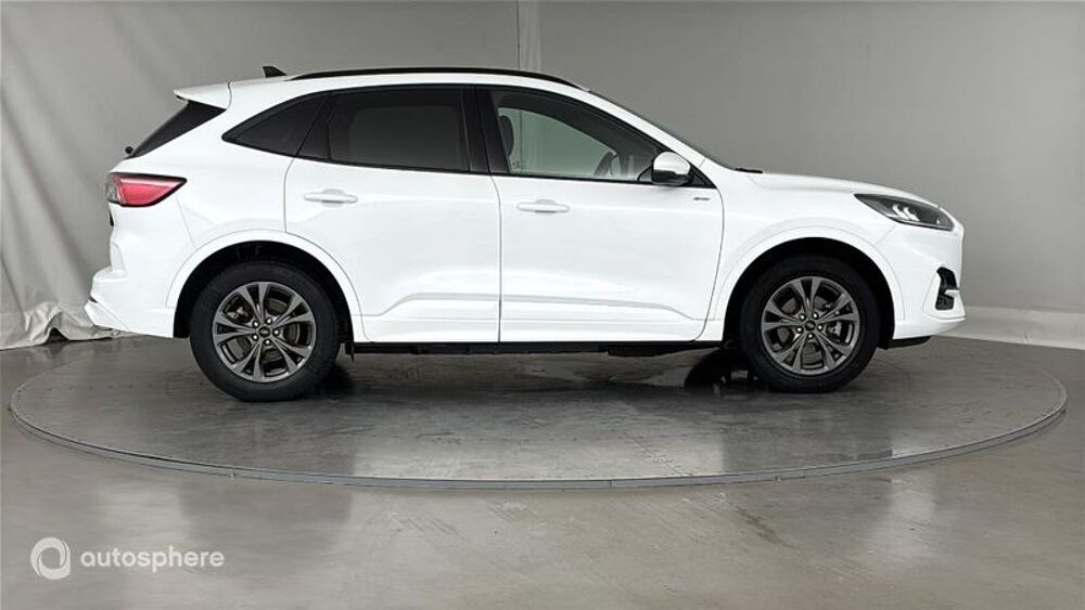 Kuga 2.5 Duratec 225ch PHEV ST-Line BVA 2023 occasion 62000 Arras