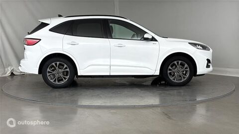 Kuga 2.5 Duratec 225ch PHEV ST-Line BVA 2023 occasion 62000 Arras