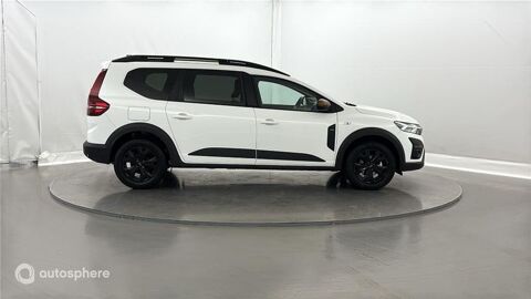 Jogger 1.6 hybrid 140ch Extreme 5 places 2024 occasion 62114 Sains-en-Gohelle