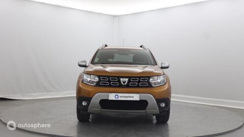 Duster 1.5 Blue dCi 115ch Prestige 4x2 - 20 2020 occasion 62219 Longuenesse