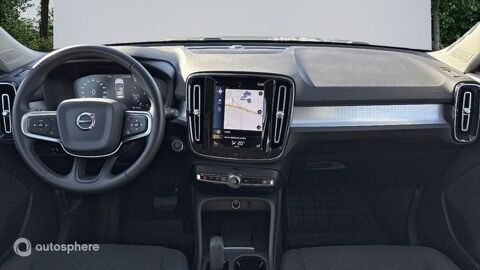 XC40 T3 163ch Momentum Geartronic 8 2019 occasion 57100 Thionville