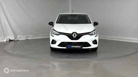 Clio 1.0 TCe 90ch Evolution 2023 occasion 57500 Saint-Avold