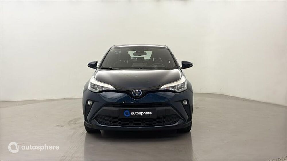 C-HR 1.8 Hybride 122ch Dynamic Ultimate E-CVT 2023 occasion 92000 Nanterre