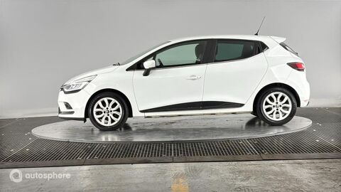 Clio 0.9 TCe 90ch Intens 5p 2018 occasion 69200 V&eacute;nissieux
