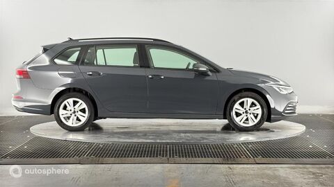 Golf 1.5 eTSI OPF 130ch Life Plus DSG7 2023 occasion 44000 NANTES