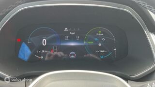 Captur 1.6 E-Tech hybride 145ch Techno Fast Track 2022 occasion 51200 &Eacute;pernay