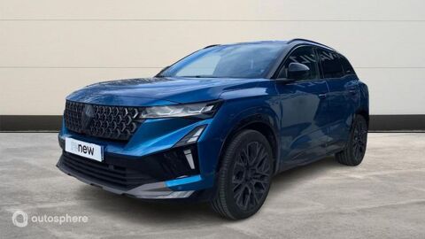 Renault Austral 1.2 E-Tech full hybrid 200ch esprit Alpine - 25 2025 occasion Pertuis 84120