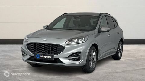 Ford Kuga 2.5 Duratec 190ch FHEV E85 ST-Line BVA 2023 occasion Petite-For&ecirc;t 59494