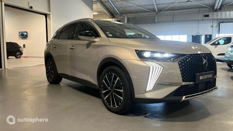 DS7 E-TENSE 4x4 300ch Opera 2024 occasion 63000 Clermont-Ferrand